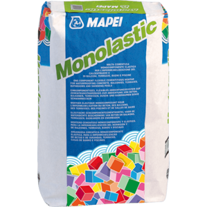 Hydroizolácia Mapei Monolastic 20 kg MONOLASTIC