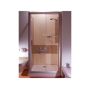 Sprchové dvere 120 cm Ravak Rapier 0NNG0U0PZ1