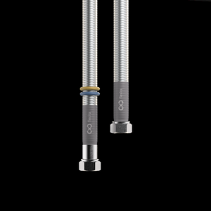 Flexira Gas Standard G1/2″–G1/2″ 100cm OPTIMAFL18
