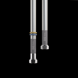 Flexira Gas Standard G1/2″–G1/2″ 150cm OPTIMAFL19