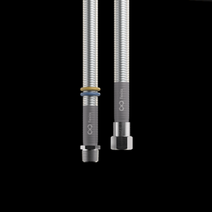 Flexira Gas Standard R1/2″–Rp1/2″ 100cm OPTIMAFL23