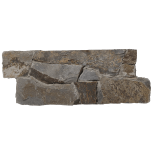 Kamenná mozaika Petra 20x55 cm mat PETRA01