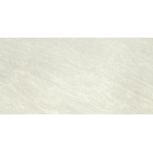 Dlažba Fineza Polar black biela 30x60 cm, mat, rektifikovaná POLARBL36WH