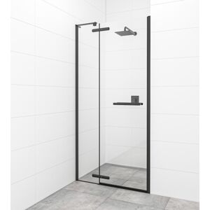 Sprchové dvere 80 cm SAT TGD NEW SATTGDN80NIKAC