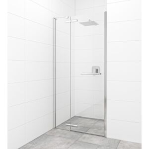 Sprchové dvere 90 cm SAT TGD NEW SATTGDN90NIKA