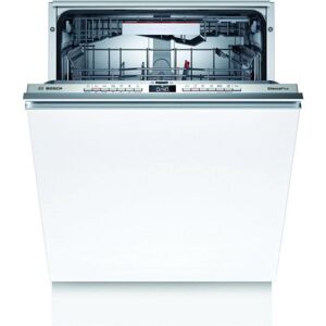 Vstavaná umývačka riadu Bosch s integrovaným ovládaním XXL SBV4HDX52E
