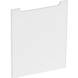 Dvířka Doplnky, príslušenstvo Ravak Classic 40x22 cm biela X000000421