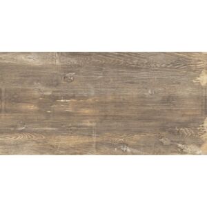 Dlažba Del Conca Vignoni Wood beige 40x120 cm protisklz SDVW05