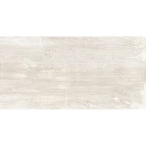 Dlažba Del Conca Vignoni Wood bianco 40x120 cm protisklz SDVW10