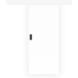 Interiérové dvere Naturel Ibiza posuvné 80 cm biele IBIZACPLB80PO + posuvný systém