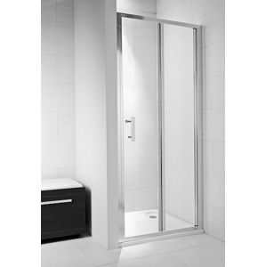 Sprchové dvere Jika 90 cm SIKOKJCU55242T