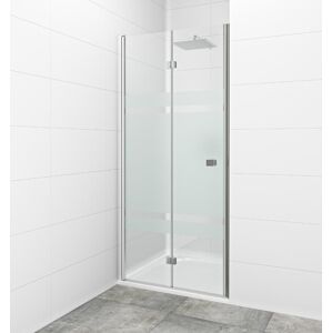 Sprchové dvere 100 cm SAT SK SIKOSKN100S