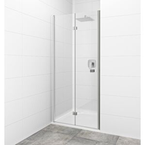 Sprchové dvere 80 cm SAT SK SIKOSKN80
