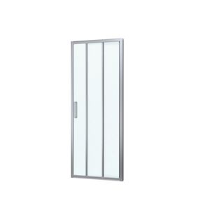 Sprchové dvere 120 cm SAT TEX SIKOTEXE120CRG