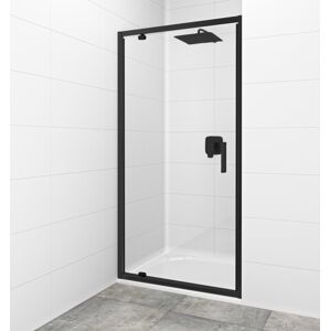 Sprchové dvere 90 cm SAT TEX SIKOTEXP90CT