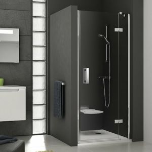 Sprchové dvere 90 cm Ravak Smartline 0SP7AA00Z1