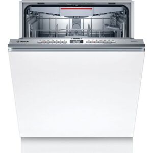 Bosch Serie 4 plne vstavaná umývačka riadu 60 cm SMV4EVX15E