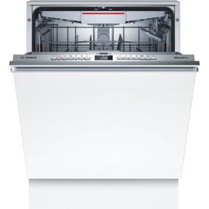 Bosch plne vstavaná umývačka riadu, 60 cm, SMV4HCX48E