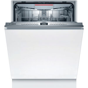 Bosch Serie 4 Plne vstavaná umývačka riadu 60 cm SMV4HVX45E