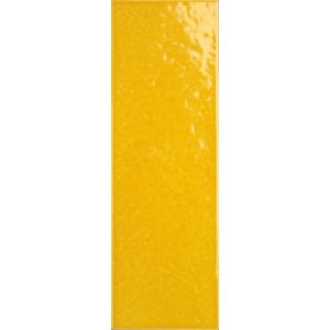 Obklad Tonalite Soleil limone 10x30 cm, lesk SOL472