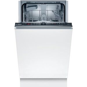 Vstavaná umývačka 45 cm Bosch SPV2IKX10E