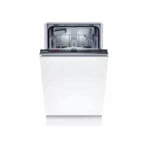 Vstavaná umývačka Bosch 45cm SRV2IKX10E