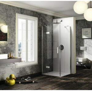 Sprchové dvere 100 cm Huppe Solva pure ST0609.092.322