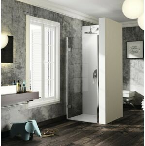 Sprchové dvere 80 cm Huppe Solva pure ST2301.092.322