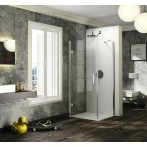 Sprchové dvere 100 cm Huppe Solva pure ST2508.092.322