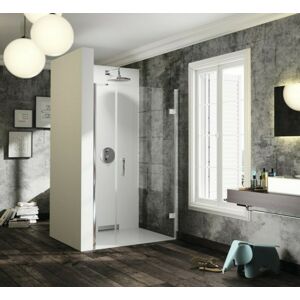 Sprchové dvere 90 cm Huppe Solva pure ST3002.092.322