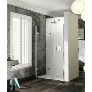 Sprchové dvere 70 cm Huppe Solva pure ST4301.092.322