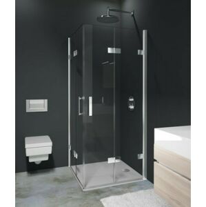 Sprchové dvere 70 cm Huppe Solva pure ST4701.092.322