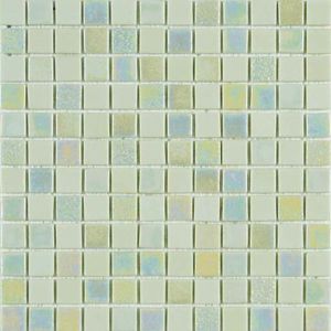 Sklenená mozaika Mosavit Sundance manzana 30x30 cm mat / lesk SUNDANCEMA