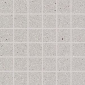 Mozaika Rako Taurus Granit svetlo sivá 30x30 cm mat TDM05078.1