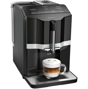 Automatické espresso Siemens EQ.300 TI351209RW čierny