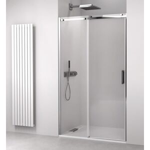 Sprchové dvere 160 cm Polysan THRON LINE TL5016-5002