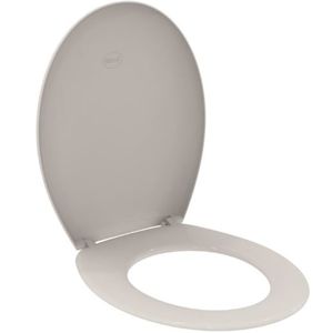 WC doska Ideal Standard Ulysse thermoplast biela W302801