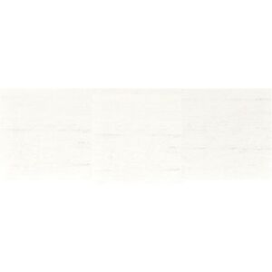 Obklad Rako Porto biela 20x60 cm mat WADVE020.1