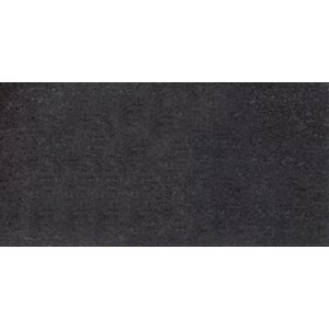 Obklad Rako Unistone čierna 20x40 cm mat WATMB613.1
