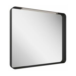 Zrkadlo bez vypínača Ravak Strip 50x70,6 cm zrkadlo X000001569