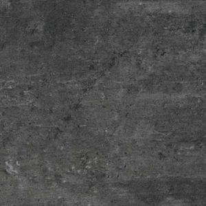 Dlažba Porcelaingres Just Cementi black 60x60 cm mat X600147