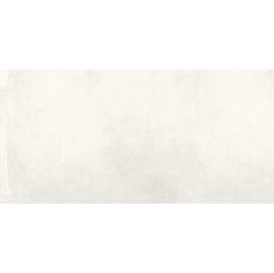 Dlažba Porcelaingres SOFT CONCRETE soft white 30x60x0,8 cm X630320X8