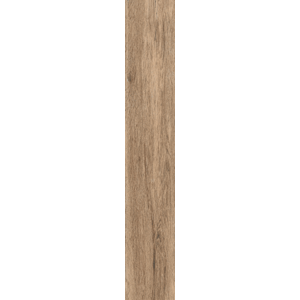 Dlažba Porcelaingres Grove Wood rust 15x90 cm, mat, rektifikovaná X915204