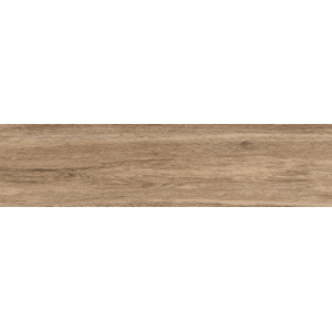 Dlažba Porcelaingres Grove Wood rust 22x90 cm mat X922204