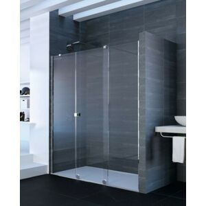 Sprchové dvere 160 cm Huppe Xtensa pure XT1201.069.322