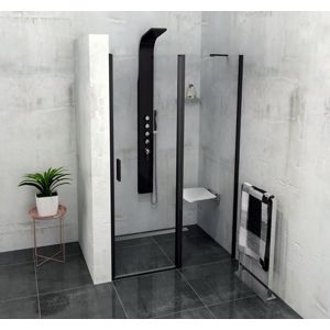 Sprchové dvere 110 cm Polysan Zoom ZL1311B