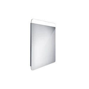 Zrkadlo bez vypínača Nimco 50x70 cm zrkadlo ZP 23001