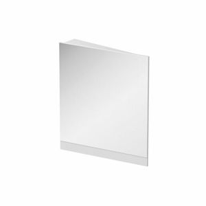 Zrkadlo Ravak 10° 55x75 cm biela X000001070