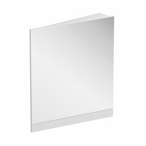 Zrkadlo Ravak 10° 65x75 cm biela X000001079