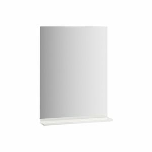 Zrkadlo Ravak Rosa II 60x75 cm biela X000000930